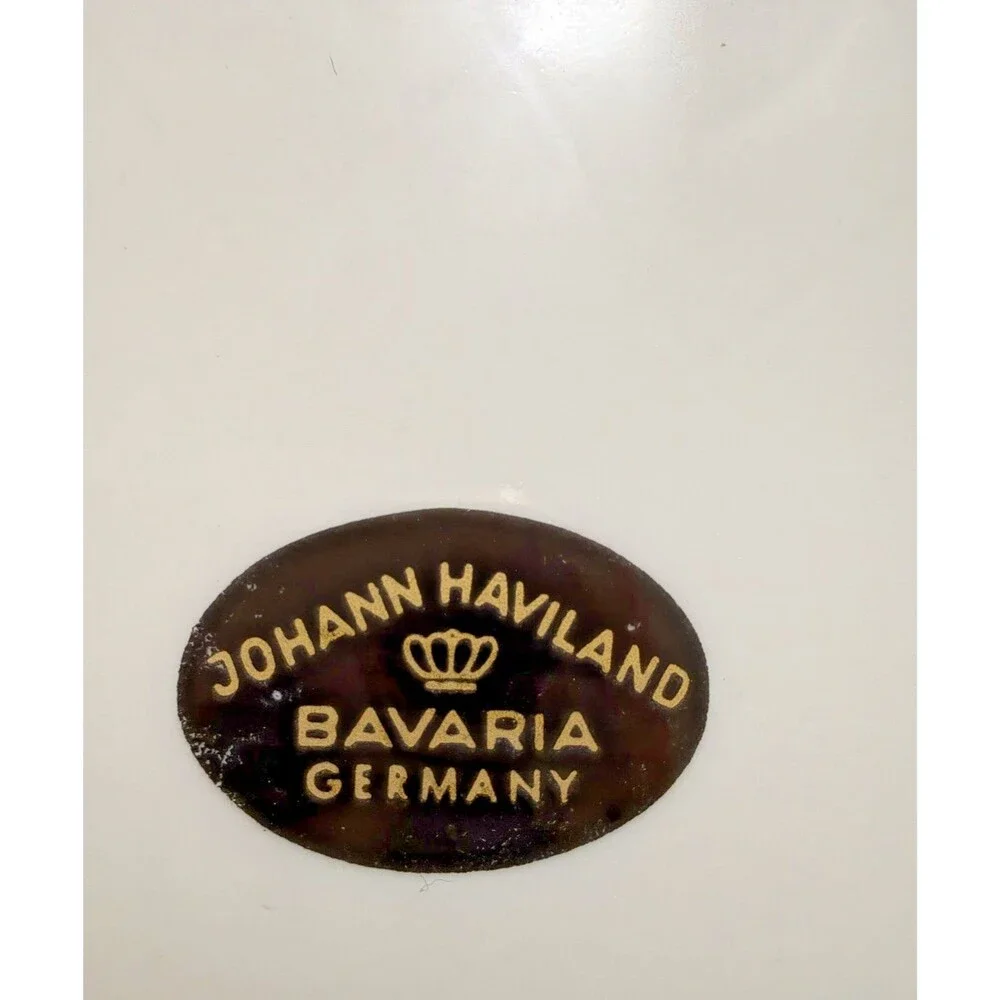Johann Haviland 7.25
